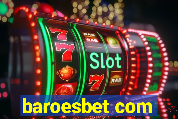 baroesbet com